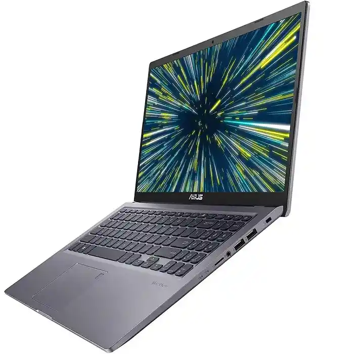 AsusVivobook F515Ja-Ah31 Core I3 1005G1 4Gb 128Gb 15.6 Win 10 Slate Grey