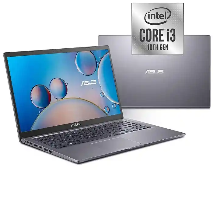 AsusVivobook F515Ja-Ah31 Core I3 1005G1 4Gb 128Gb 15.6 Win 10 Slate Grey