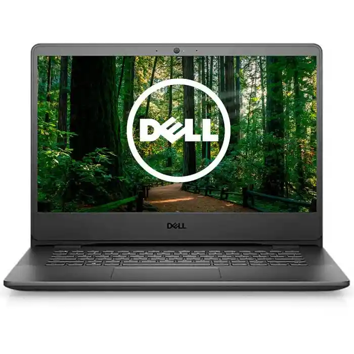 DellInspiron 14 3493 Intel Core I3 1005G1 4Gb 128Gb 14 Win 10 Negro