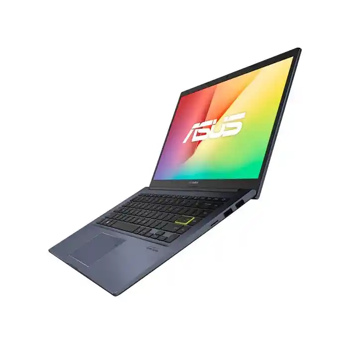 Asus Portatil M413Da Ws51 Vivobook Ryzen 5 3500U 8Gb 256Gb 14 Win 10