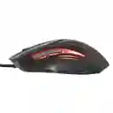 Trust Mouse 19509 Gamer Alambrico Gxt 152 Exent Negro