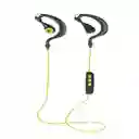 AUDIFONOS DEPORTIVOS 20890 BLUETOOTH TRUST SENFUS NEG-VDE