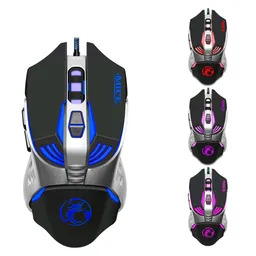 MOUSE IMICE V5 GAMING
