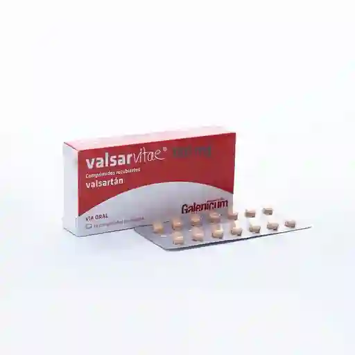 Valsarvitae (160 mg)