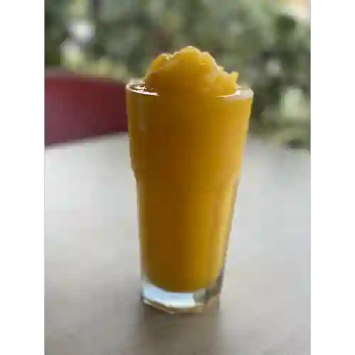 Jugo de Maracuyá
