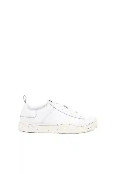 Diesel Tenis S-Clever Low Lace Talla 9.5