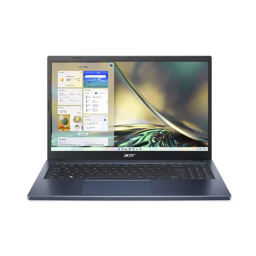 Acer Computador Aspire 3 A315-24P-R1G8 3 4 8Gb RAM- 256Gb SSD