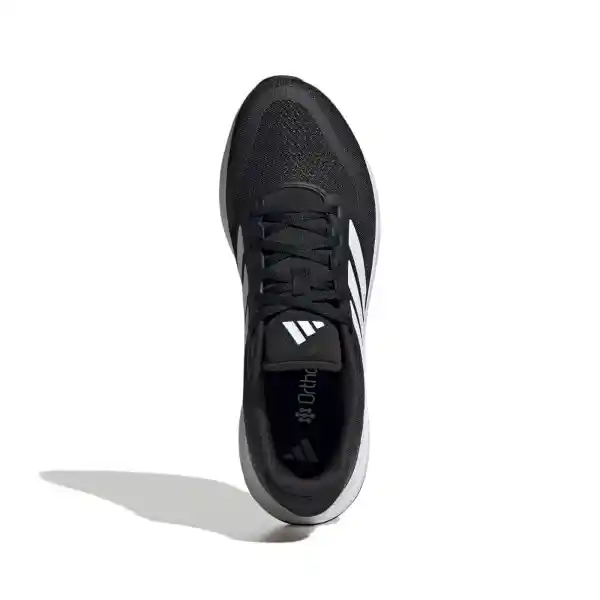 Adidas Zapatos Runfalcon 5 Hombre Negro Talla 8.5 IH7758