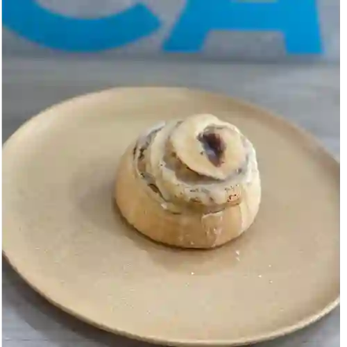 Cinamon Roll