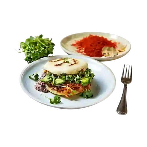 Arepa Especial