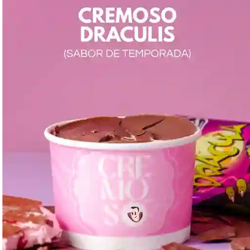 Cremoso del mes