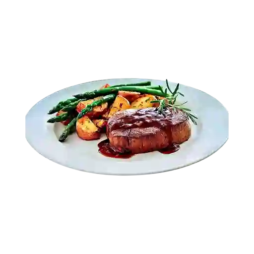 Filet Mignon Tipo Argentino 450 gr