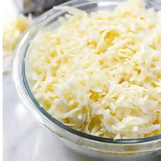 Adicion queso