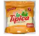 AREPA DE QUESO X5 UND 