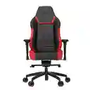 Silla Gamer VERTAGEAR P-Line PL6000 Negro & Rojo