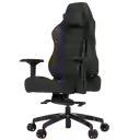 Silla Gamer VERTAGEAR P-Line PL6000 Negro & Carbón