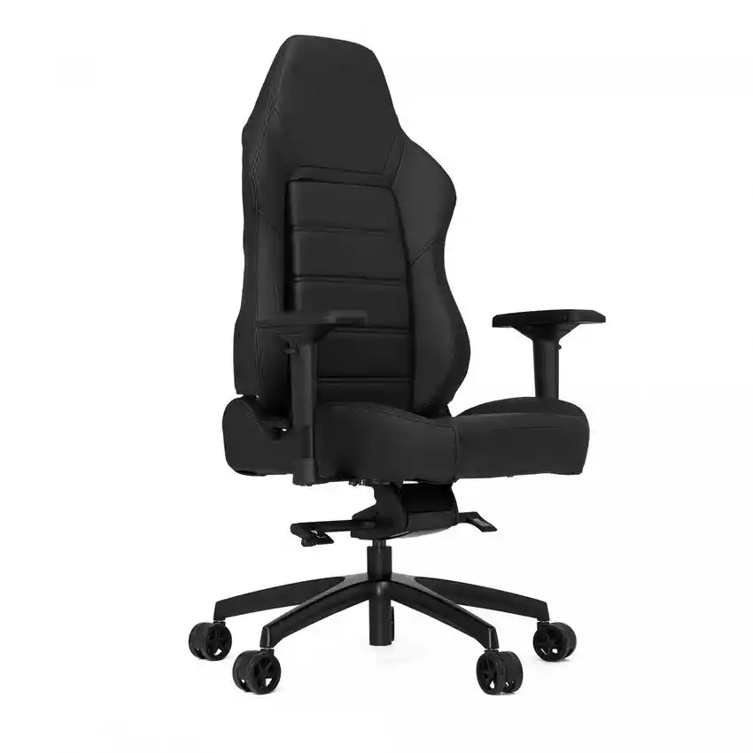 Silla Gamer VERTAGEAR P-Line PL6000 Negro & Carbón