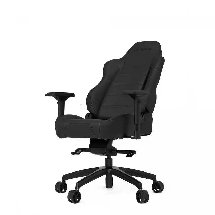 Silla Gamer VERTAGEAR P-Line PL6000 Negro & Carbón