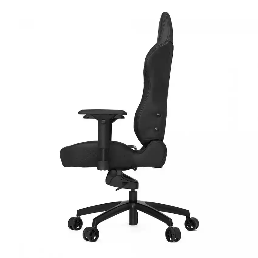 Silla Gamer VERTAGEAR P-Line PL6000 Negro & Carbón