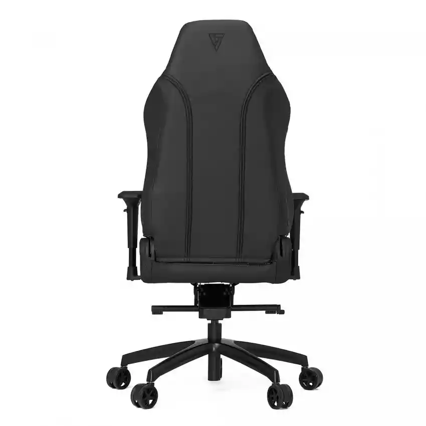 Silla Gamer VERTAGEAR P-Line PL6000 Negro & Carbón