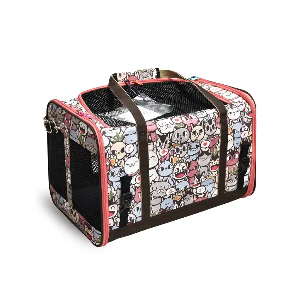 CARGADOR TRAVEL ALLCATS