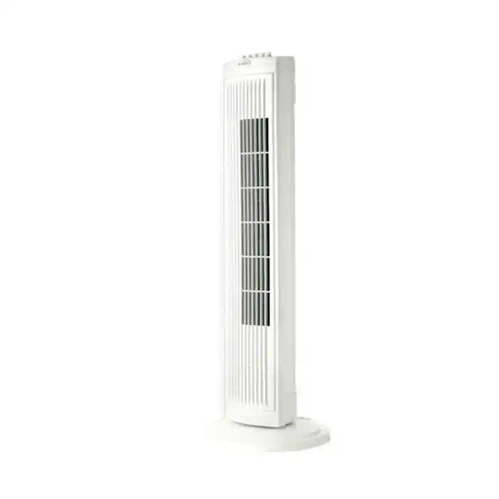 Kalley Ventilador De Torre K-Tf60 Blanco