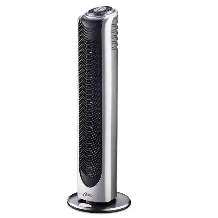 Kalley Ventilador De Torre K-Tf60N Negro