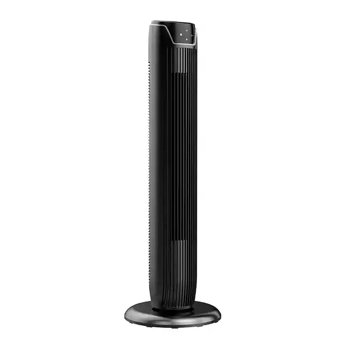 Kalley Ventilador De Torre K-Tf45 Negro