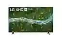 Lg Televisor 55 Puadas Uhd 4K 55Up7750 Smart Tv