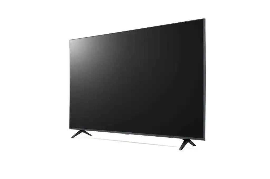 Lg Televisor 55 Puadas Uhd 4K 55Up7750 Smart Tv