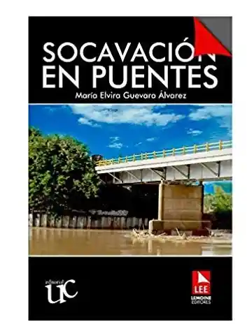 Socavacion en Puentes, GUEVARA ALVAREZ