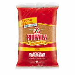 Riopaila Azúcar Morena