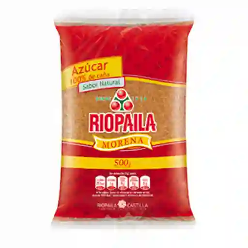 Riopaila Azúcar Morena
