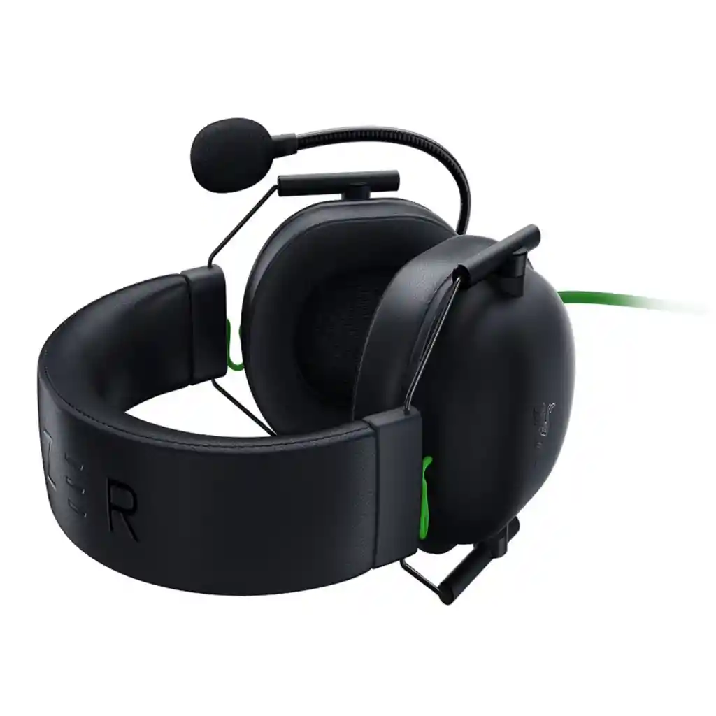 Razer Diadema Blackshark V2 X