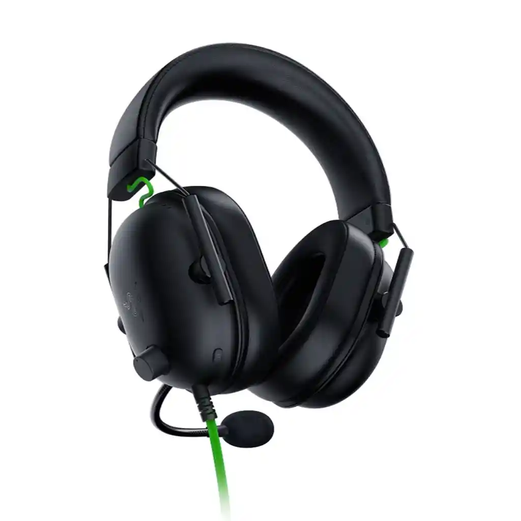 Razer Diadema Blackshark V2 X