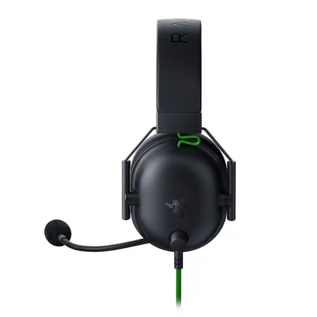 Razer Diadema Blackshark V2 X