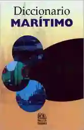 Diccionario Maritimo