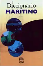 Diccionario Maritimo