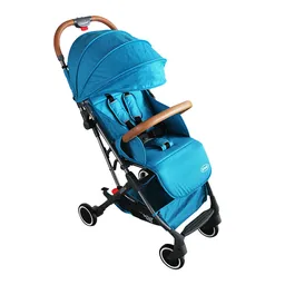 Bebesit Coche Compacto Sprint Flex Blue