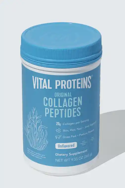 VITAL PROTEINS COLAGENO