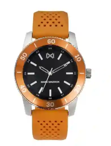 Mark Maddox Reloj Hombre Deportivo