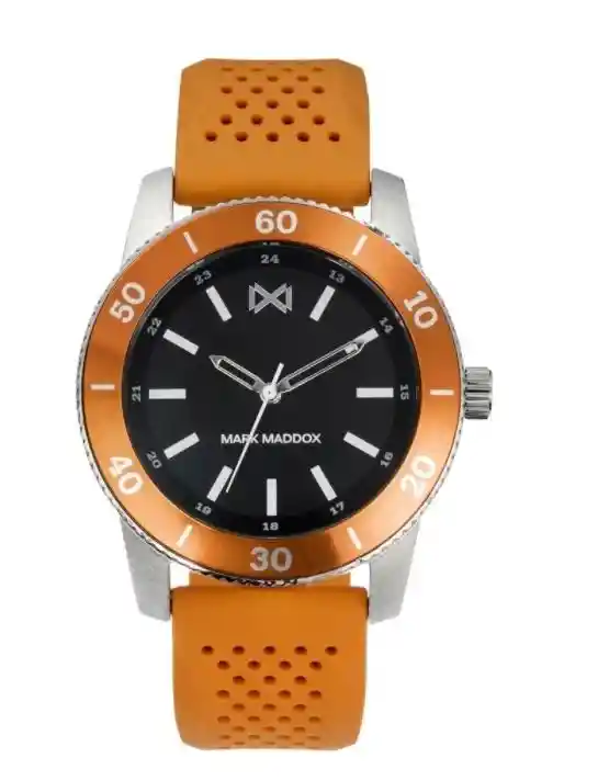 Mark Maddox Reloj Hombre Deportivo