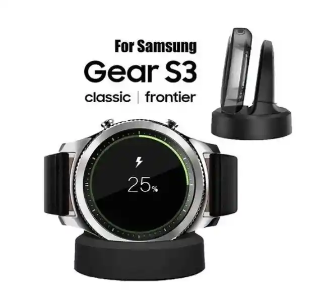 Samsung Dock Cargador Gear S2 R720 S3 R760