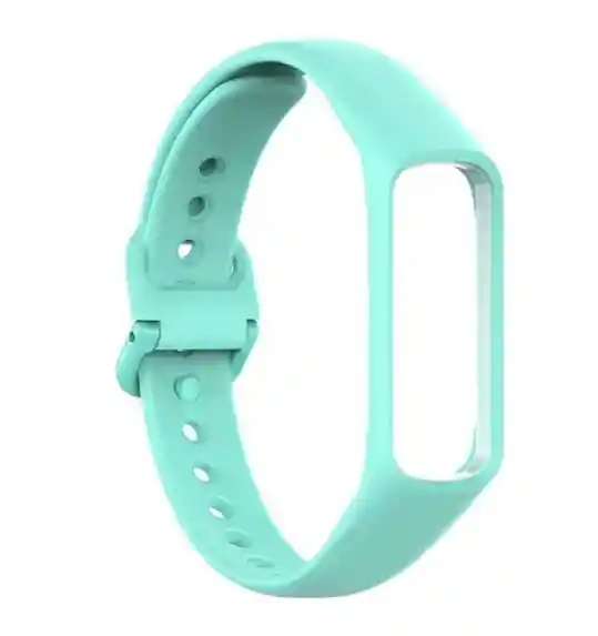 Correa Pulsera Banda Para Samsung Galaxy Fit E R375 MENTA