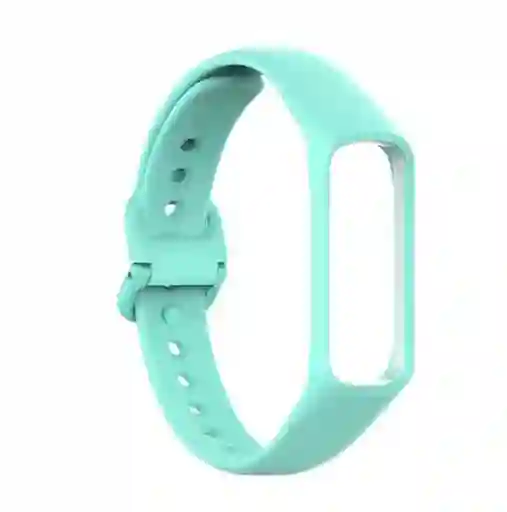 Correa Pulsera Banda Para Samsung Galaxy Fit 2 R220 MENTA