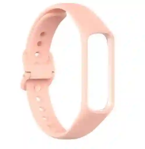 Correa Pulsera Banda Para Samsung Galaxy Fit 2 R220 ROSADO