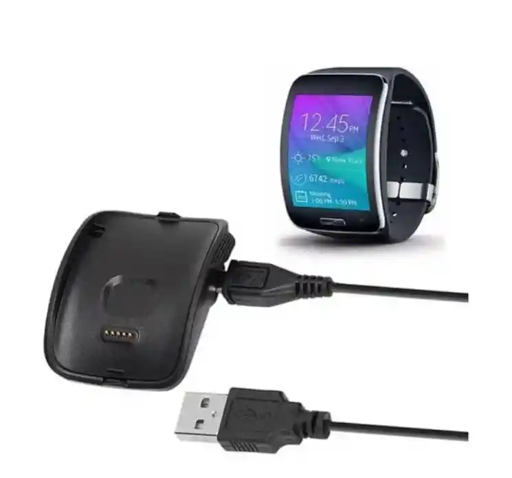 Samsung Dock Cargador Gear S R750