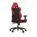 Silla Gamer VERTAGEAR S-Line SL2000 Negro & Rojo