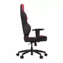 Silla Gamer VERTAGEAR S-Line SL2000 Negro & Rojo