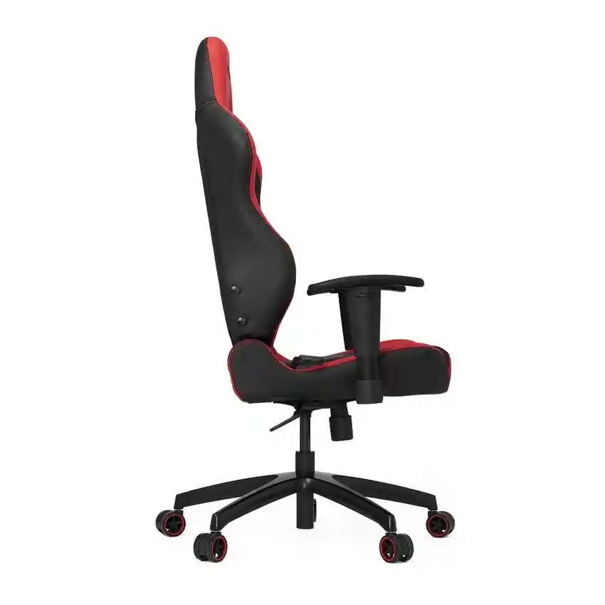 Silla Gamer VERTAGEAR S-Line SL2000 Negro & Rojo